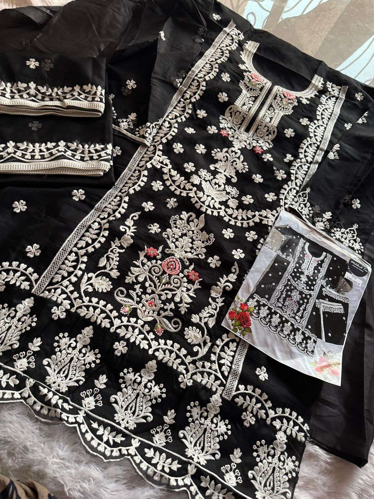 D No 1463 ABCD BY MEEHBOOB  TEX